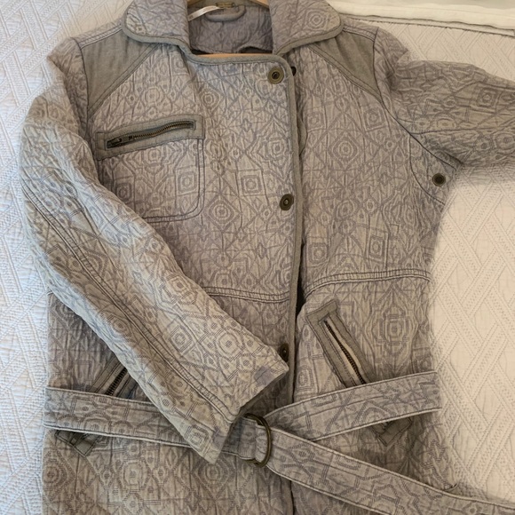 Free People Jacket - Picture 3 of 9